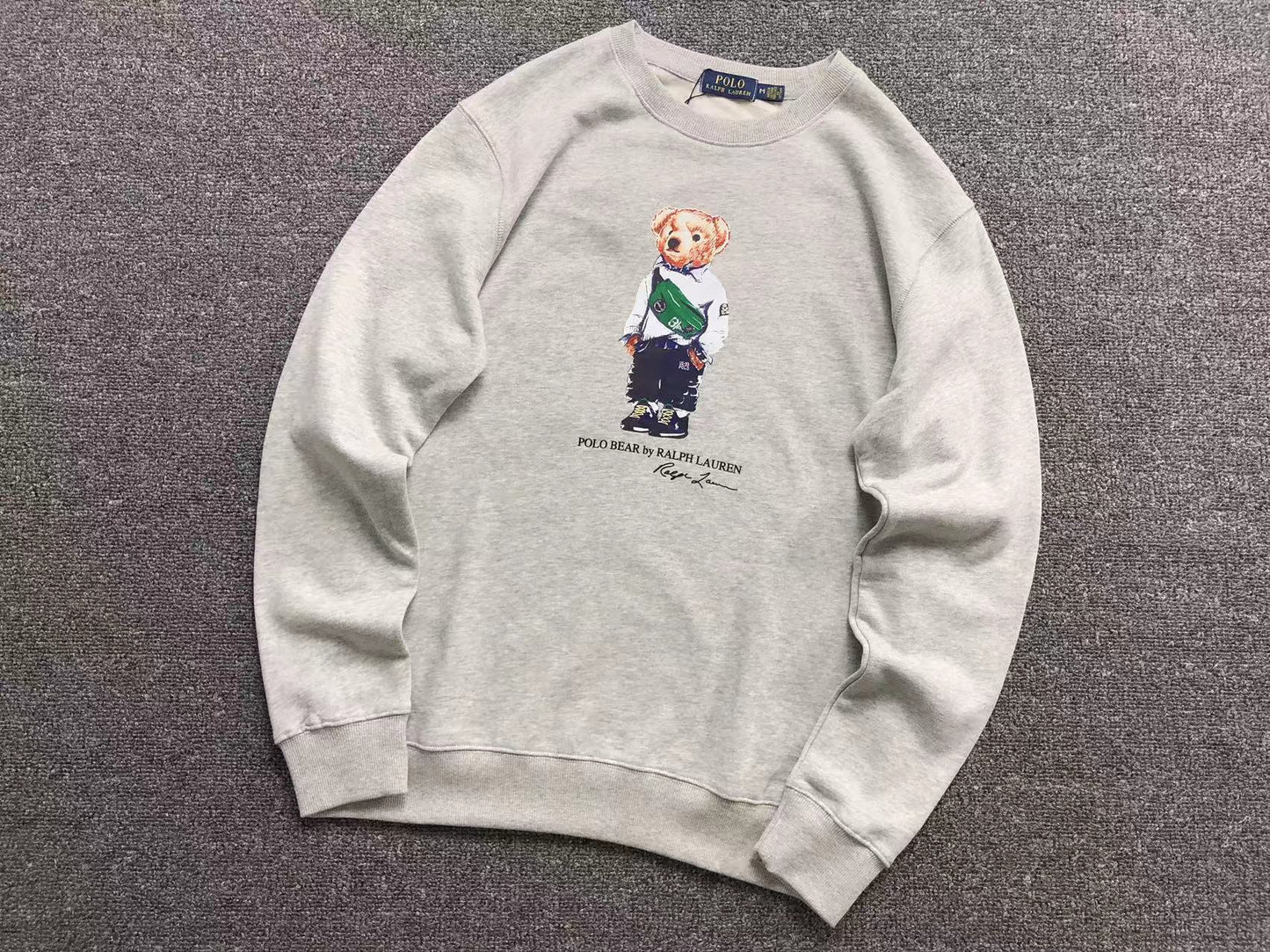 Ralph Lauren