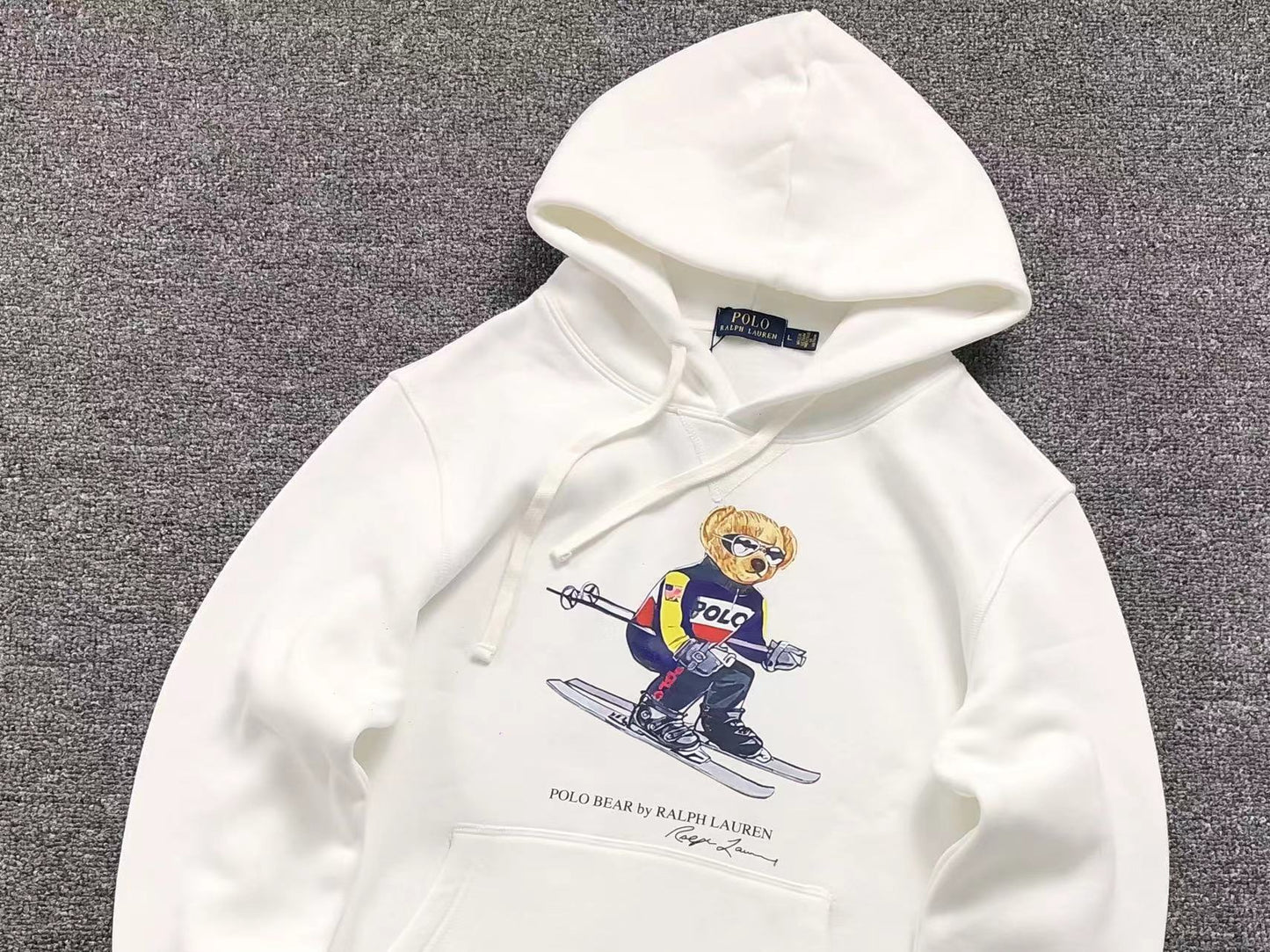 Ralph Lauren