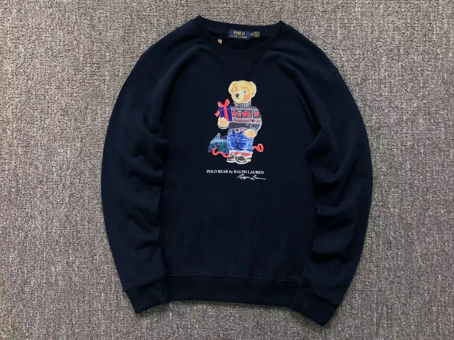 Ralph Lauren