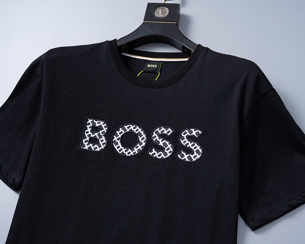 Hugo Boss