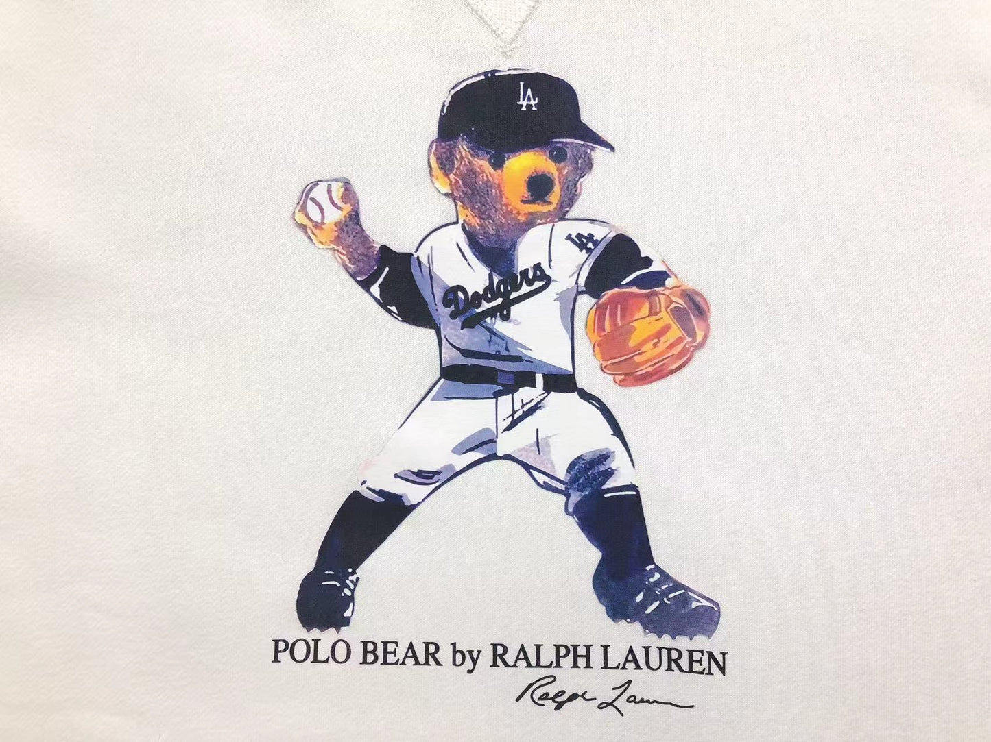 Ralph Lauren