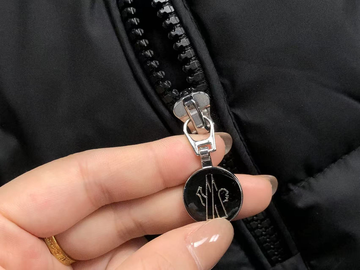 Moncler Jakna