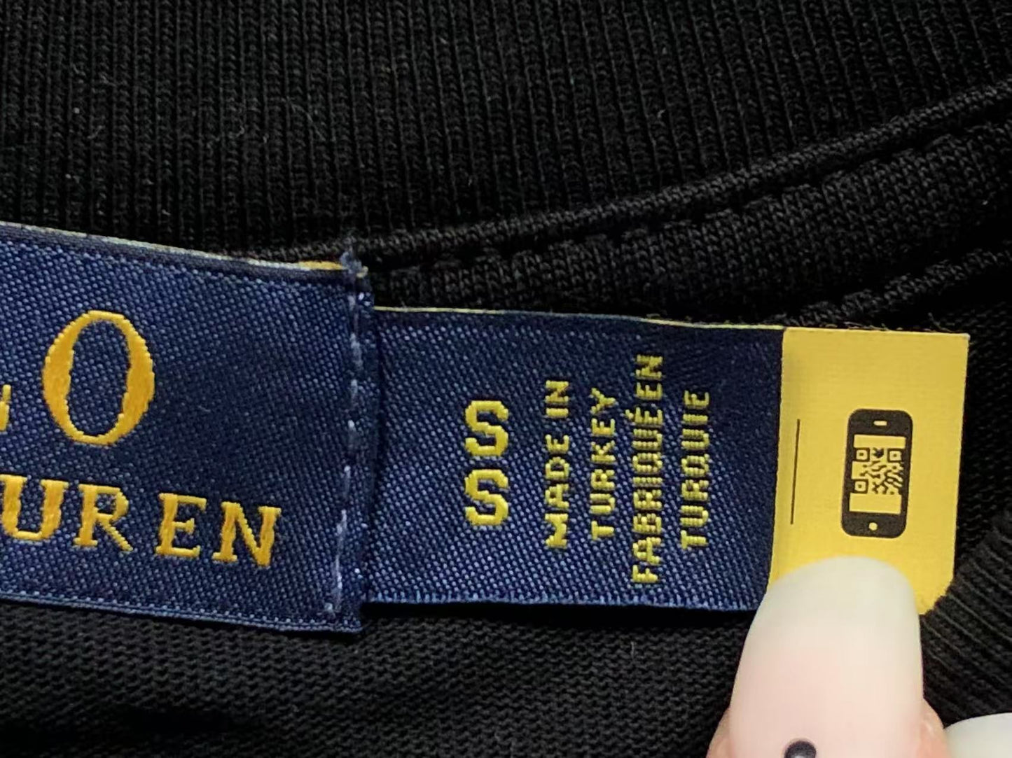Ralph Lauren