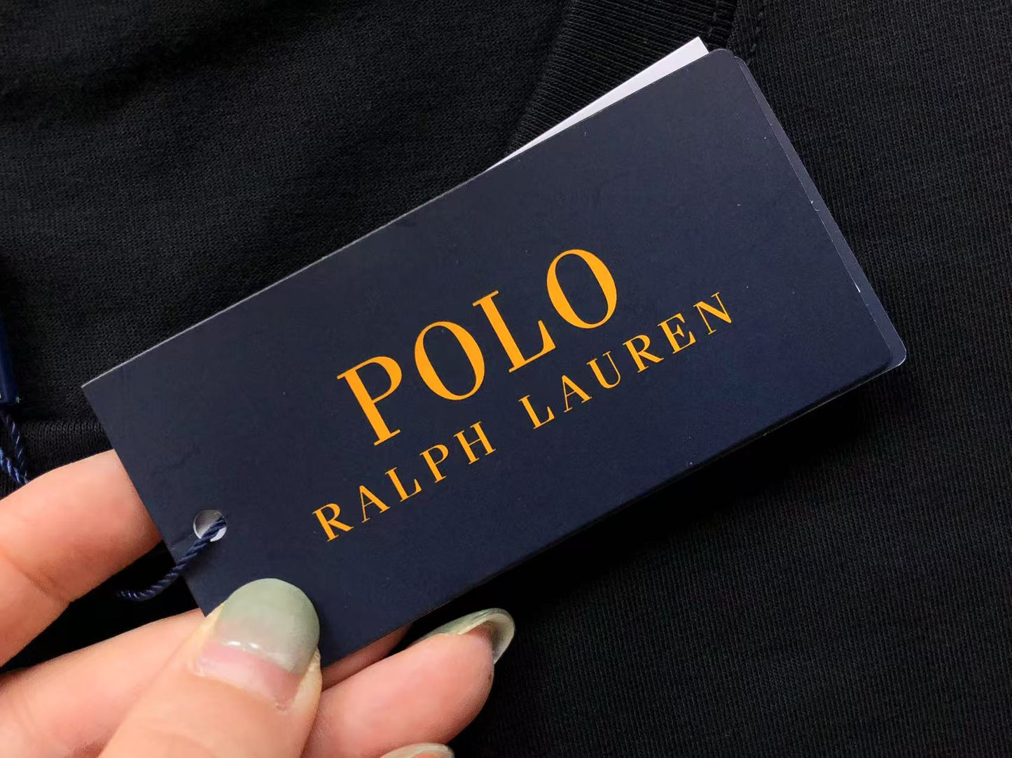 Ralph Lauren