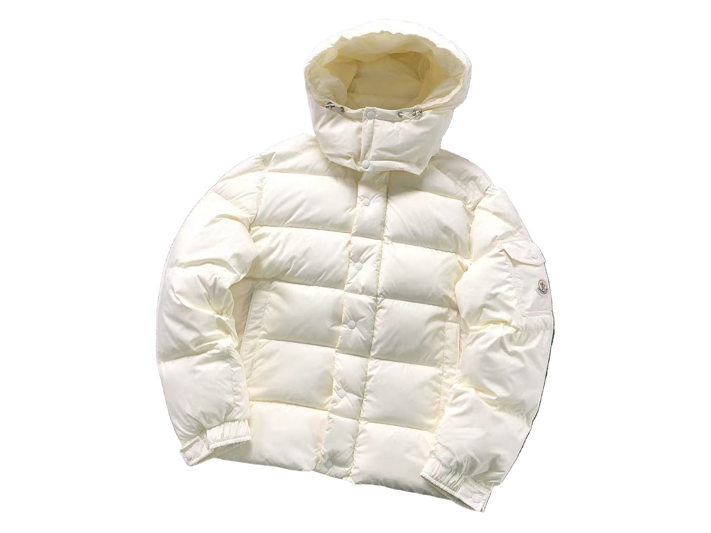 Moncler Jakna
