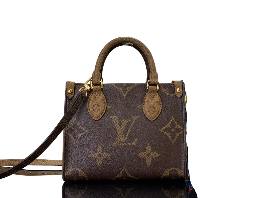 Louis Vuitton torbica