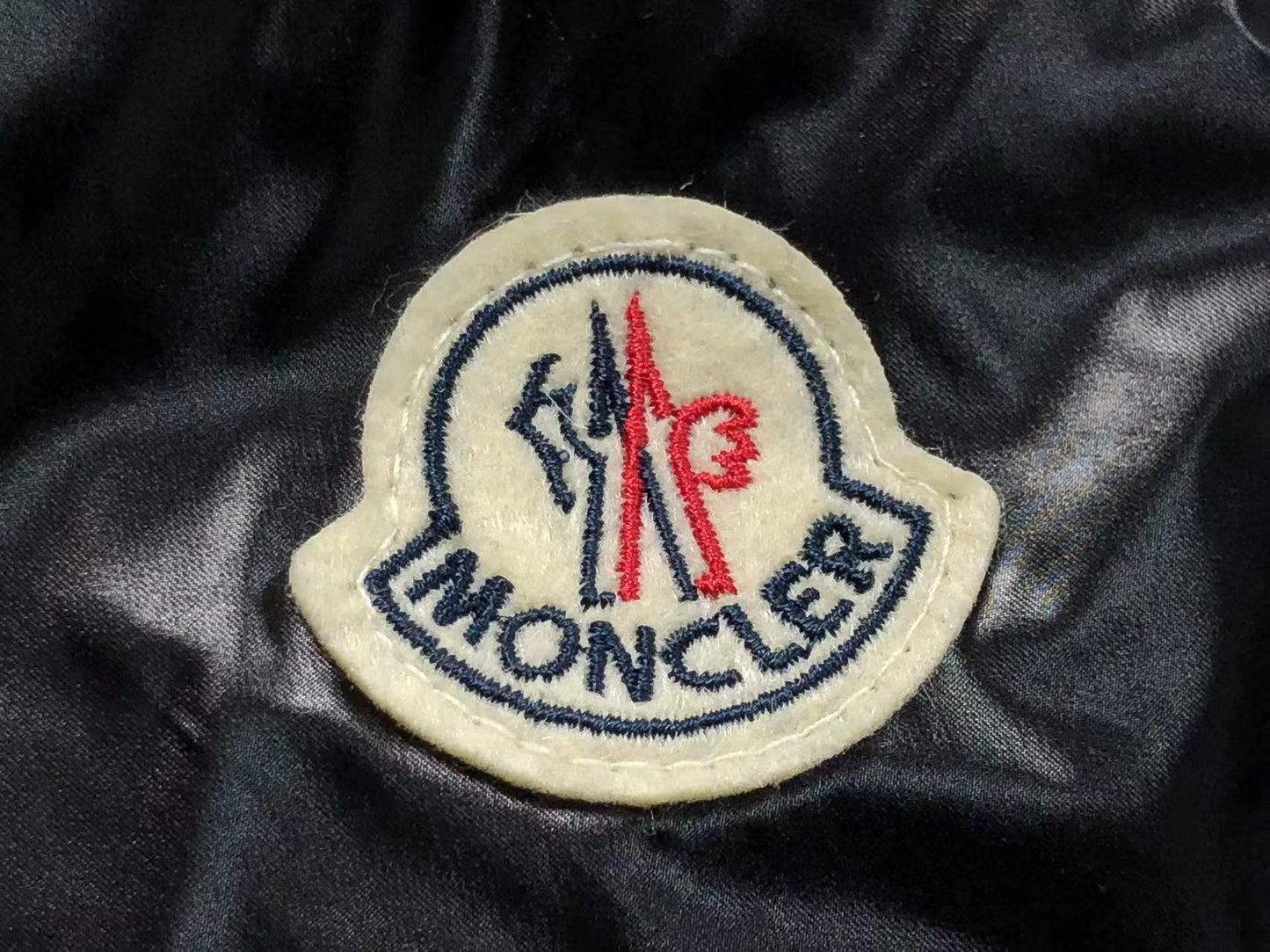 Moncler Jakna