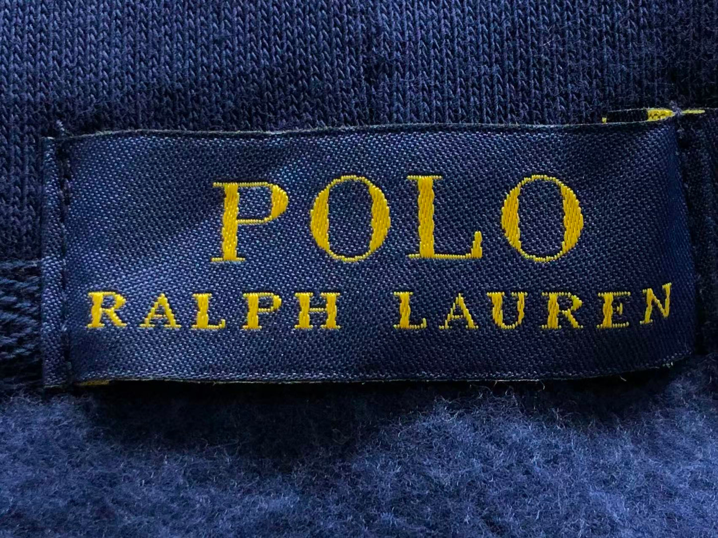 Ralph Lauren