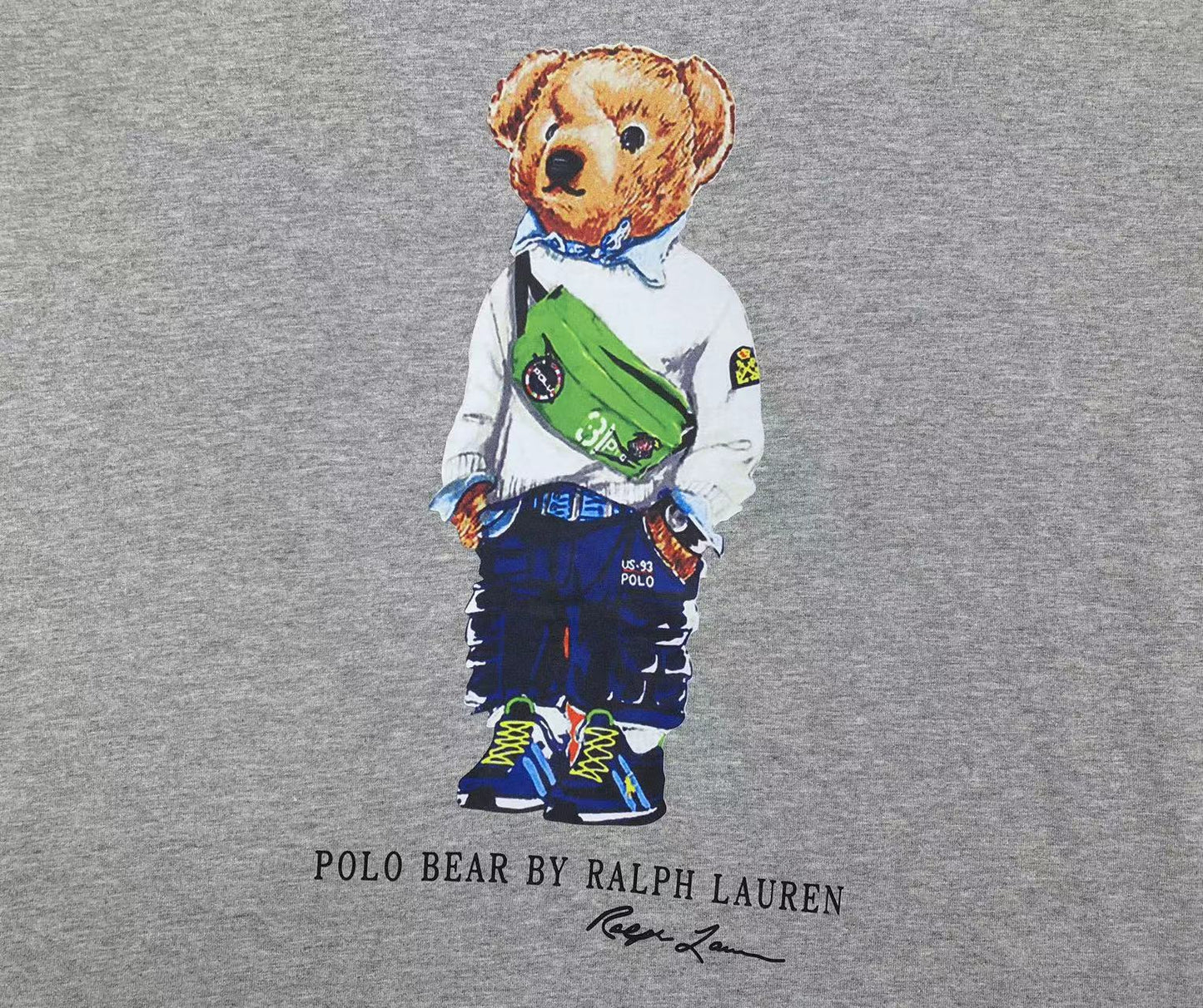 Ralph Lauren
