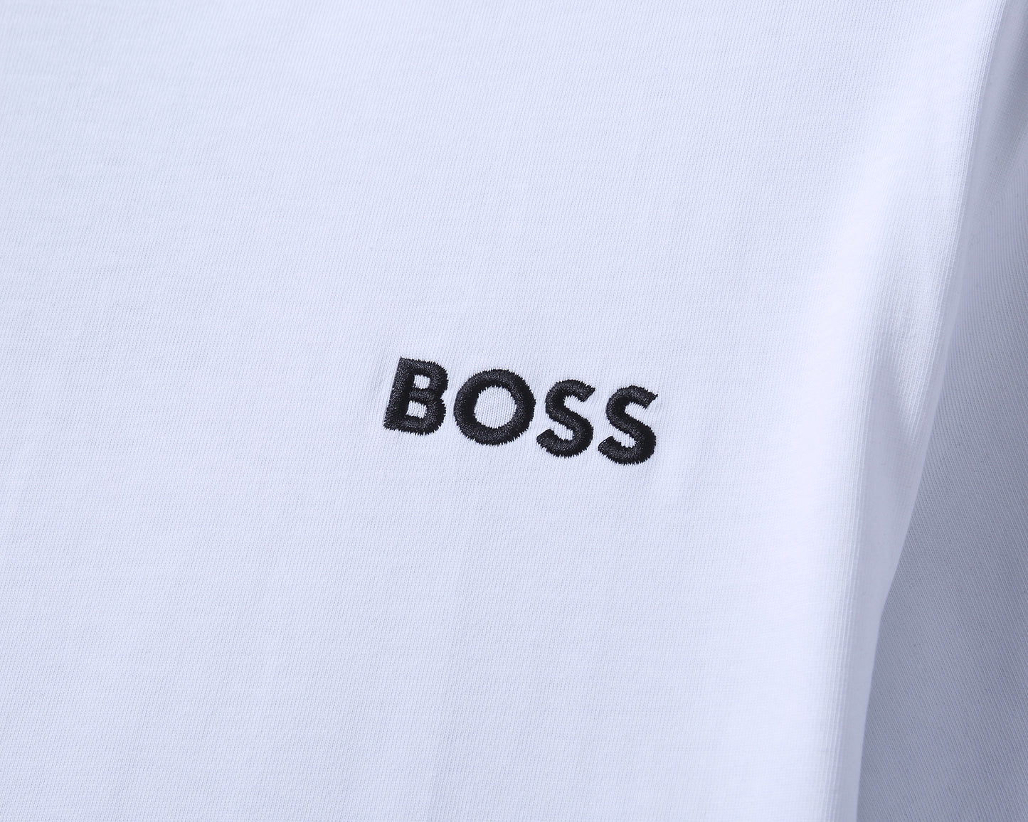 Hugo Boss
