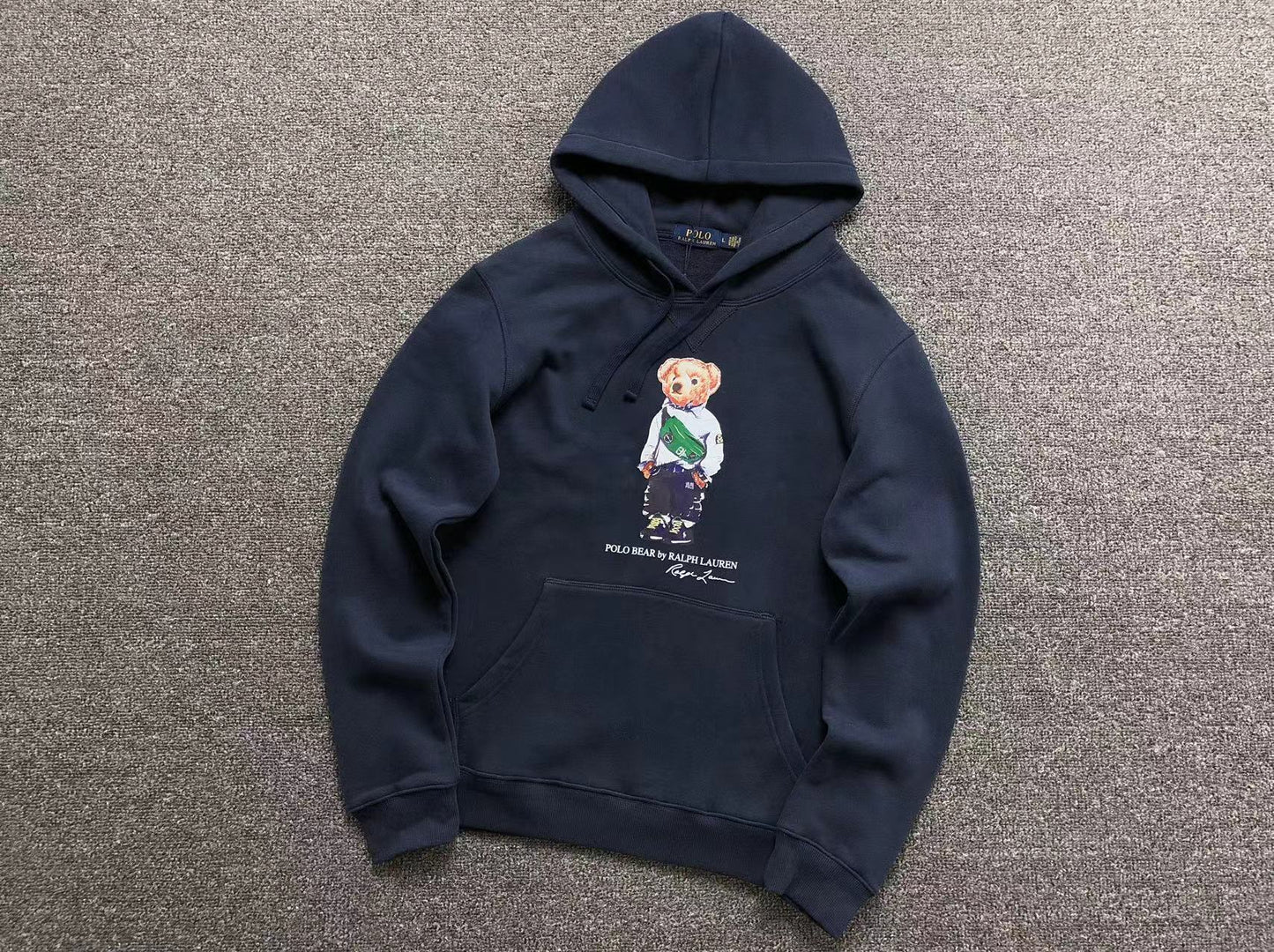 Ralph Lauren