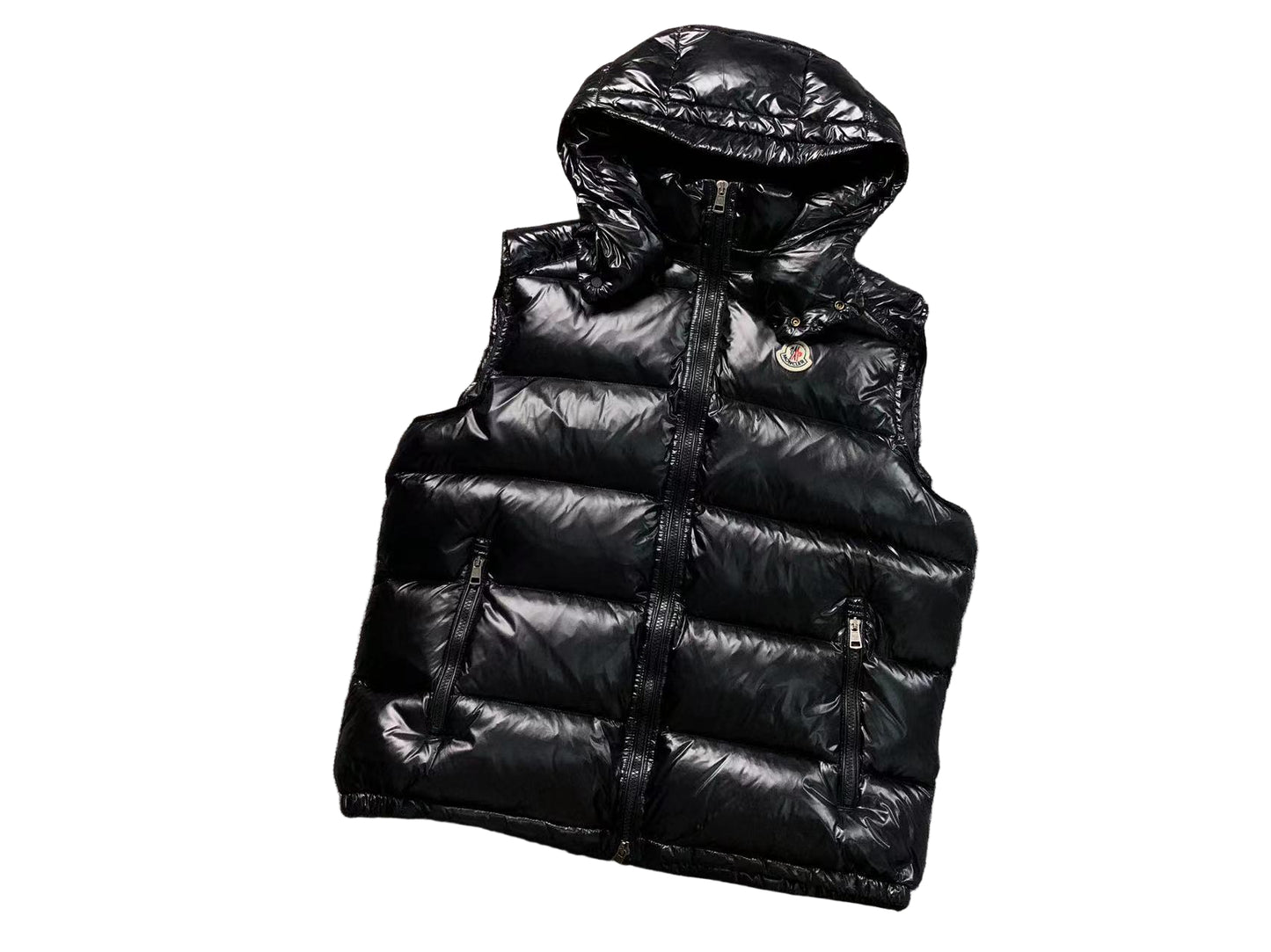 Moncler Prsluk