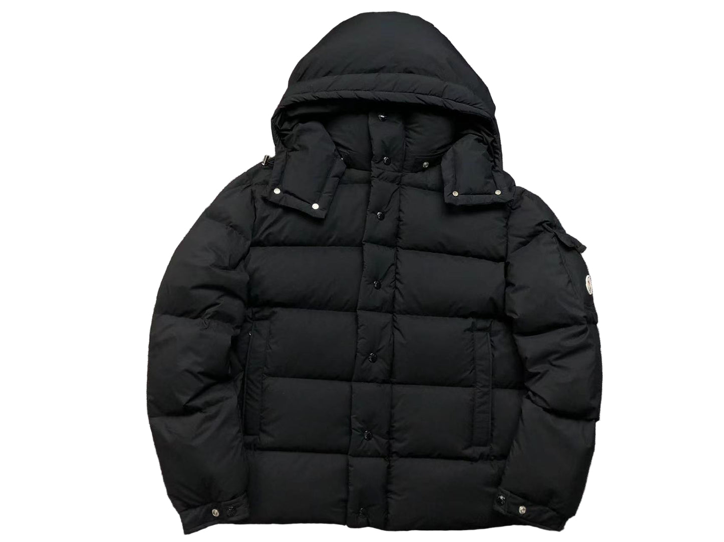 Moncler Jakna