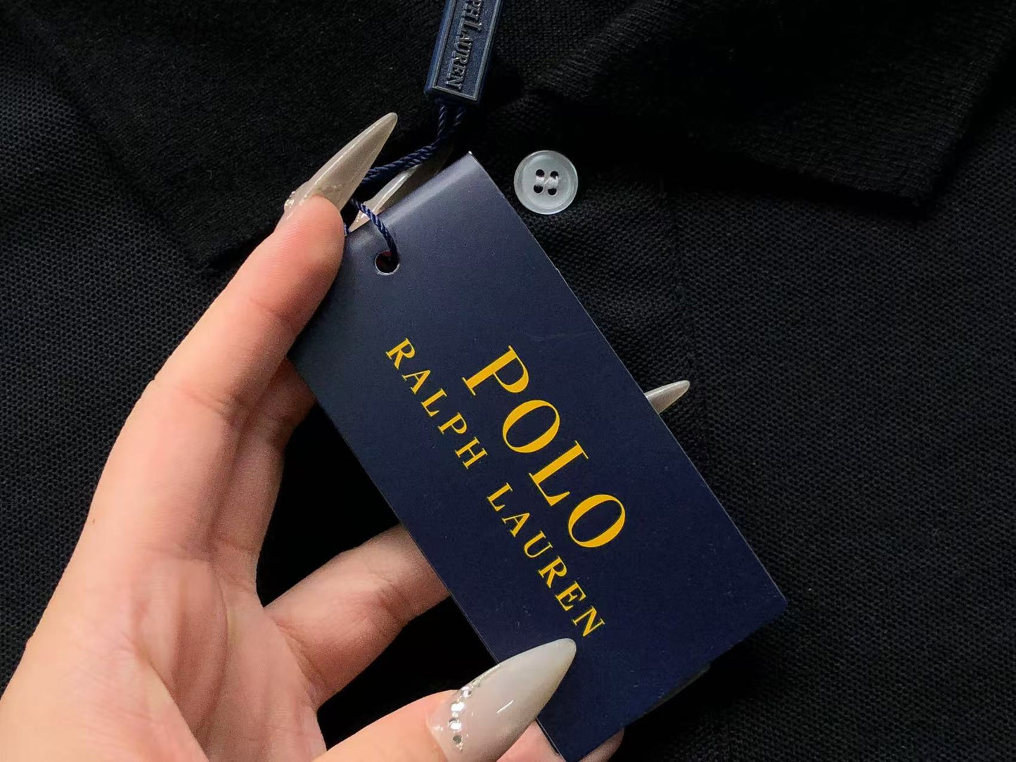 Ralph Lauren