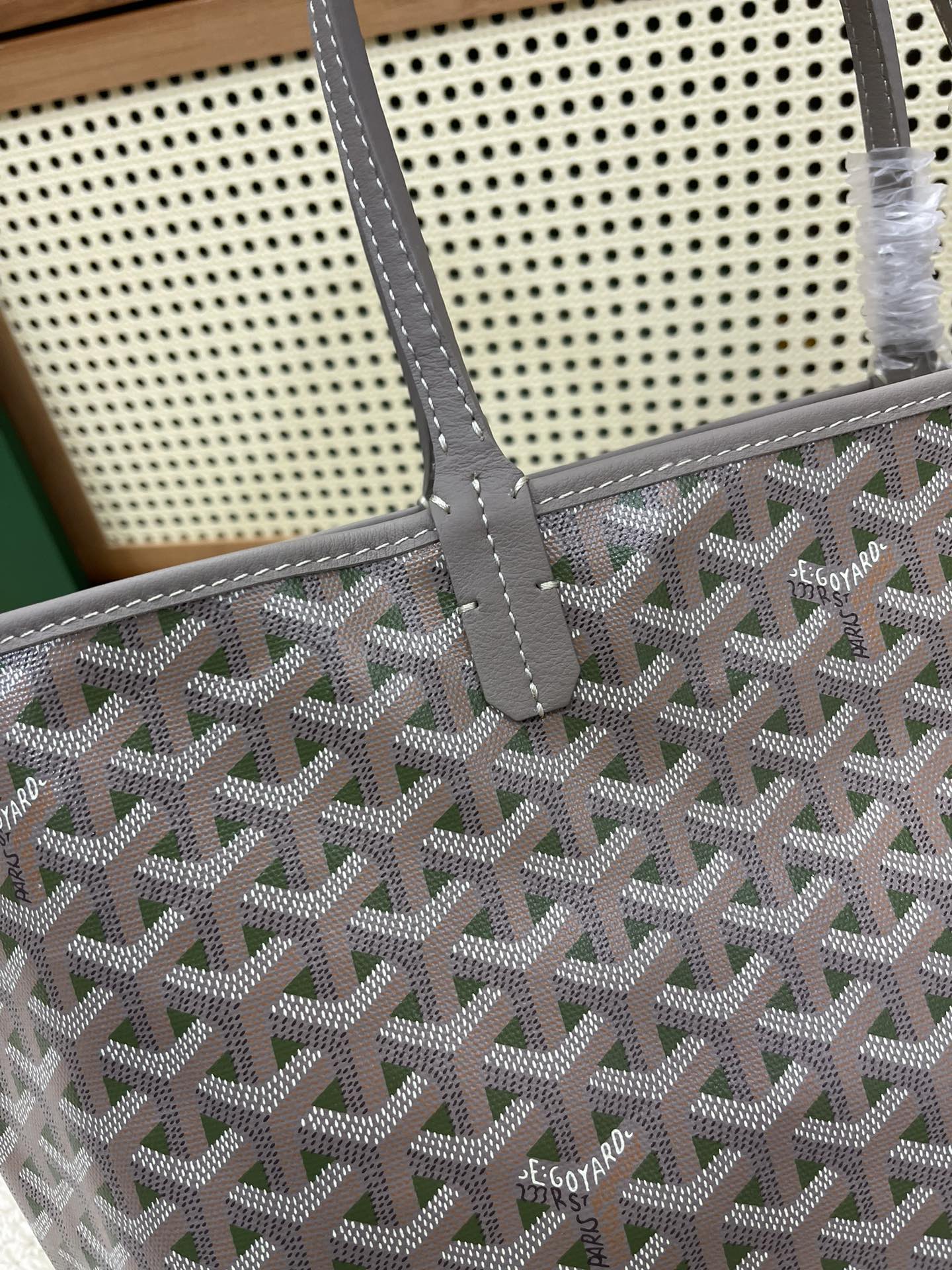 Goyard torba