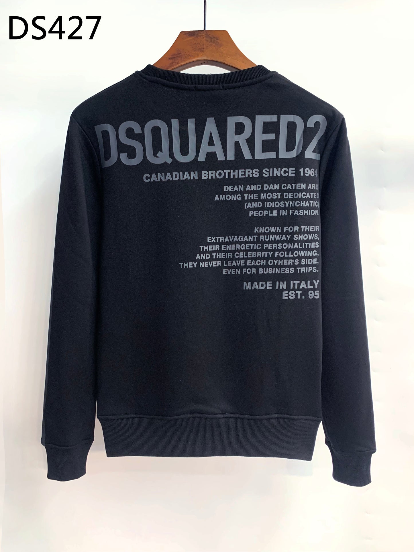 Dsquared2