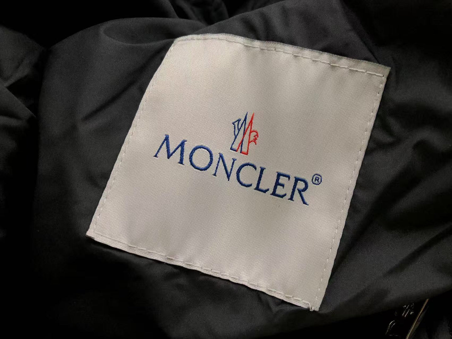 Moncler Jakna