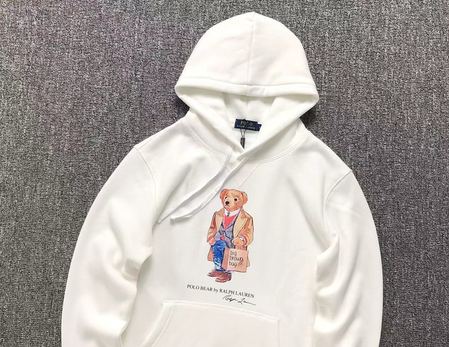 Ralph Lauren