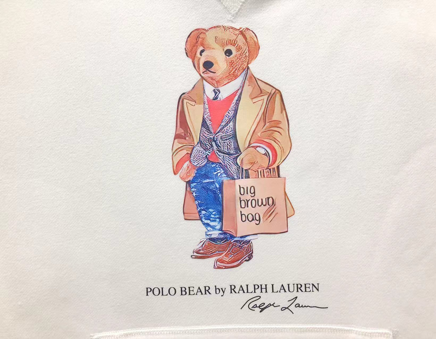 Ralph Lauren