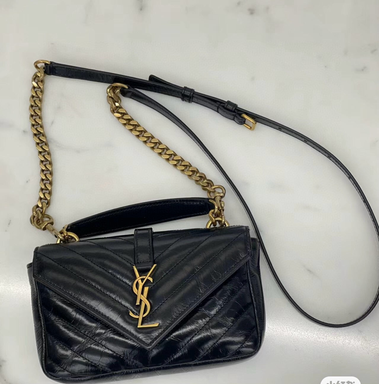 YSL torbica