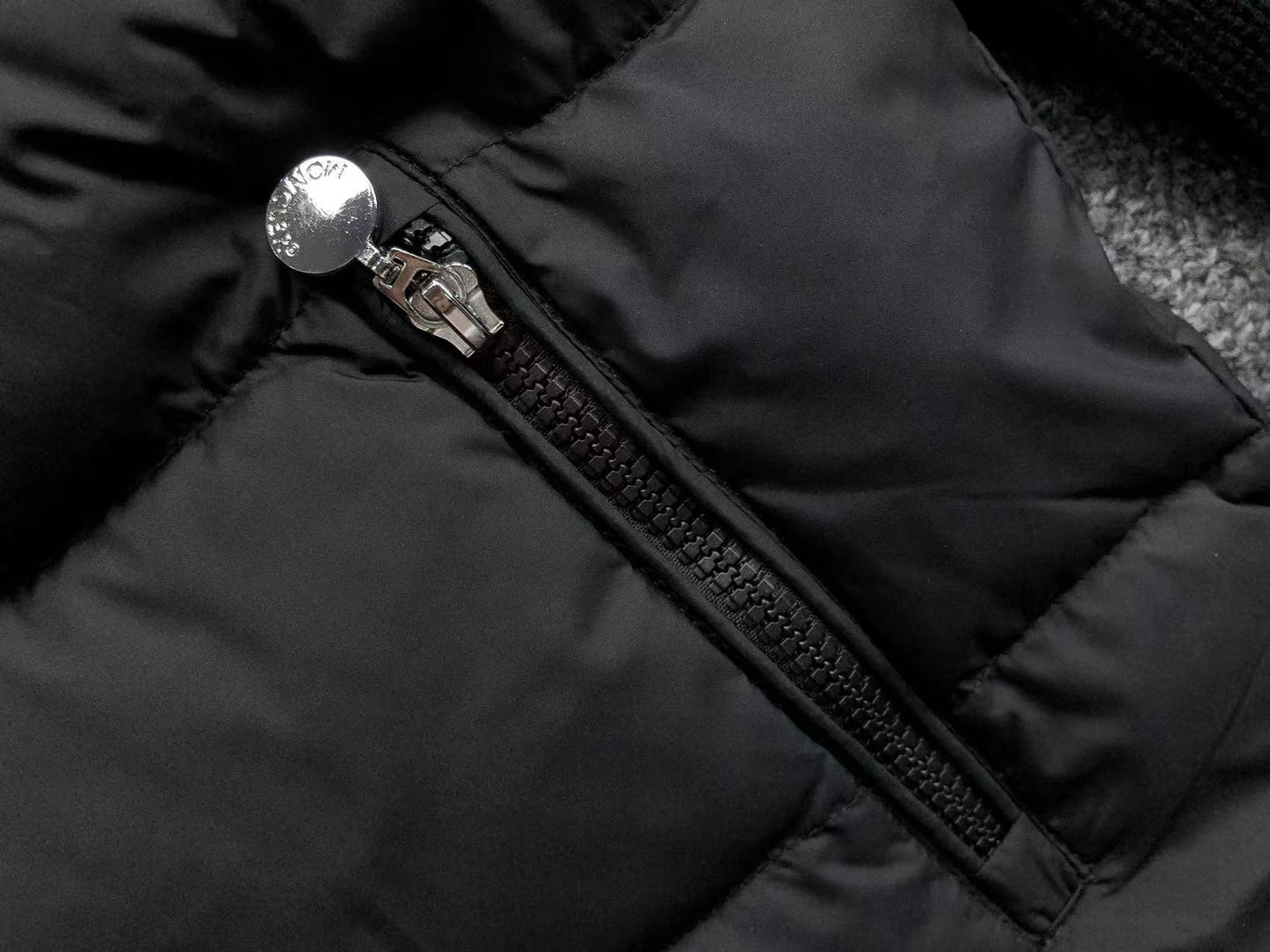 Moncler Jakna