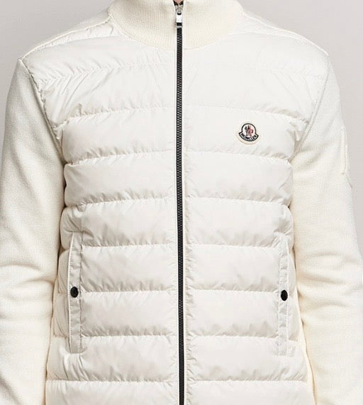 Moncler jacket