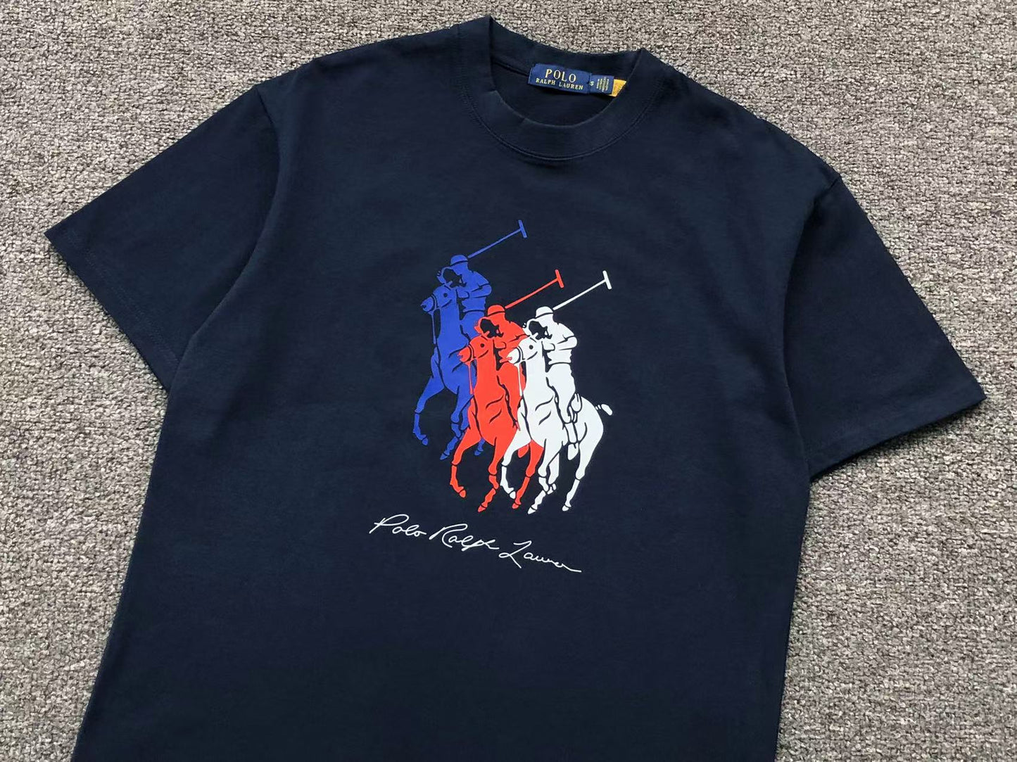 Ralph Lauren