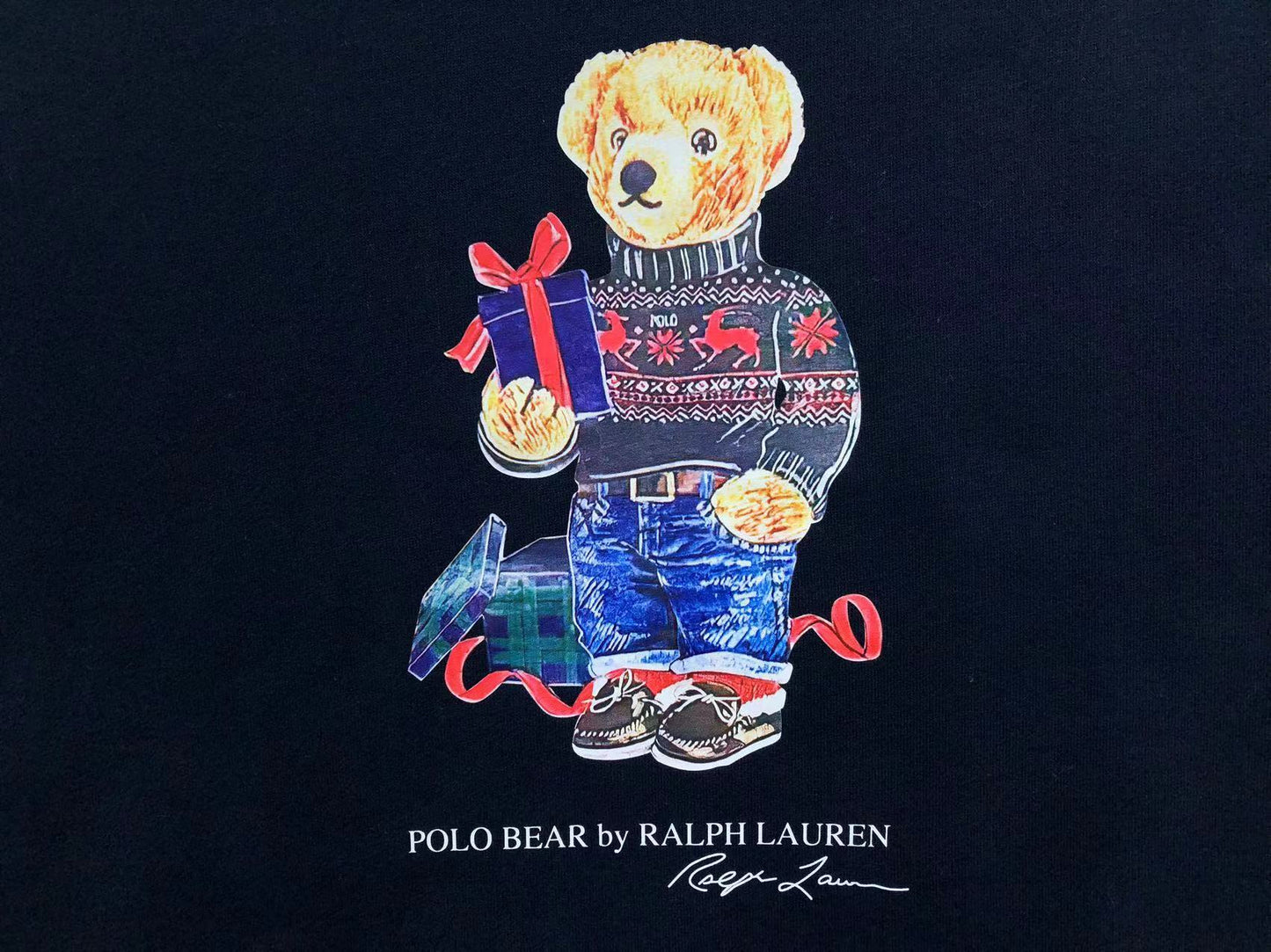 Ralph Lauren