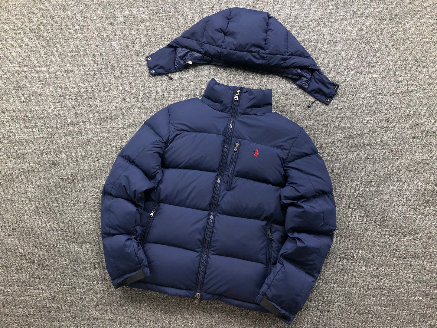 Ralph Lauren Jakna