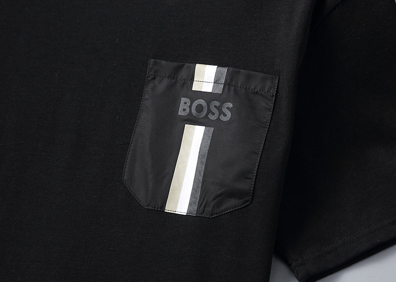 Hugo Boss