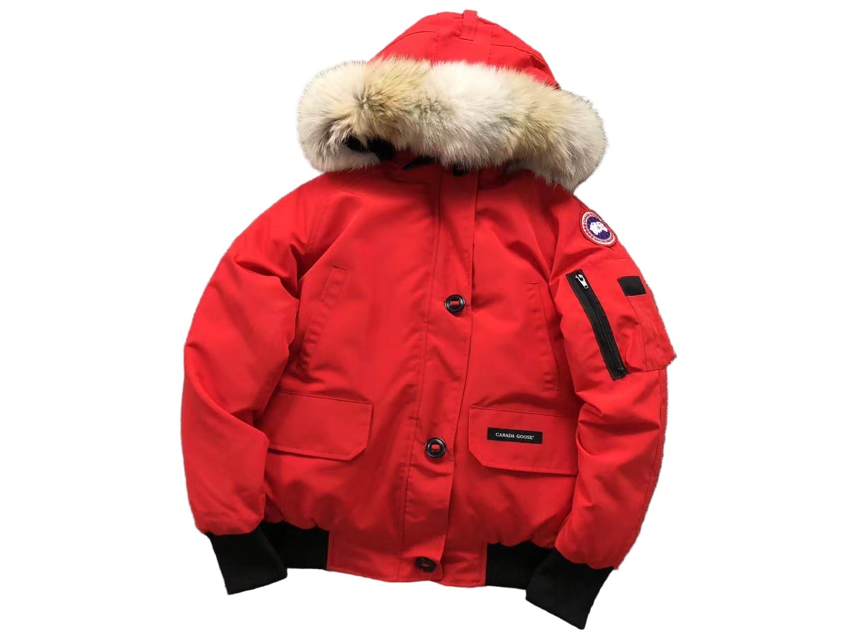 Canada Goose Jakna