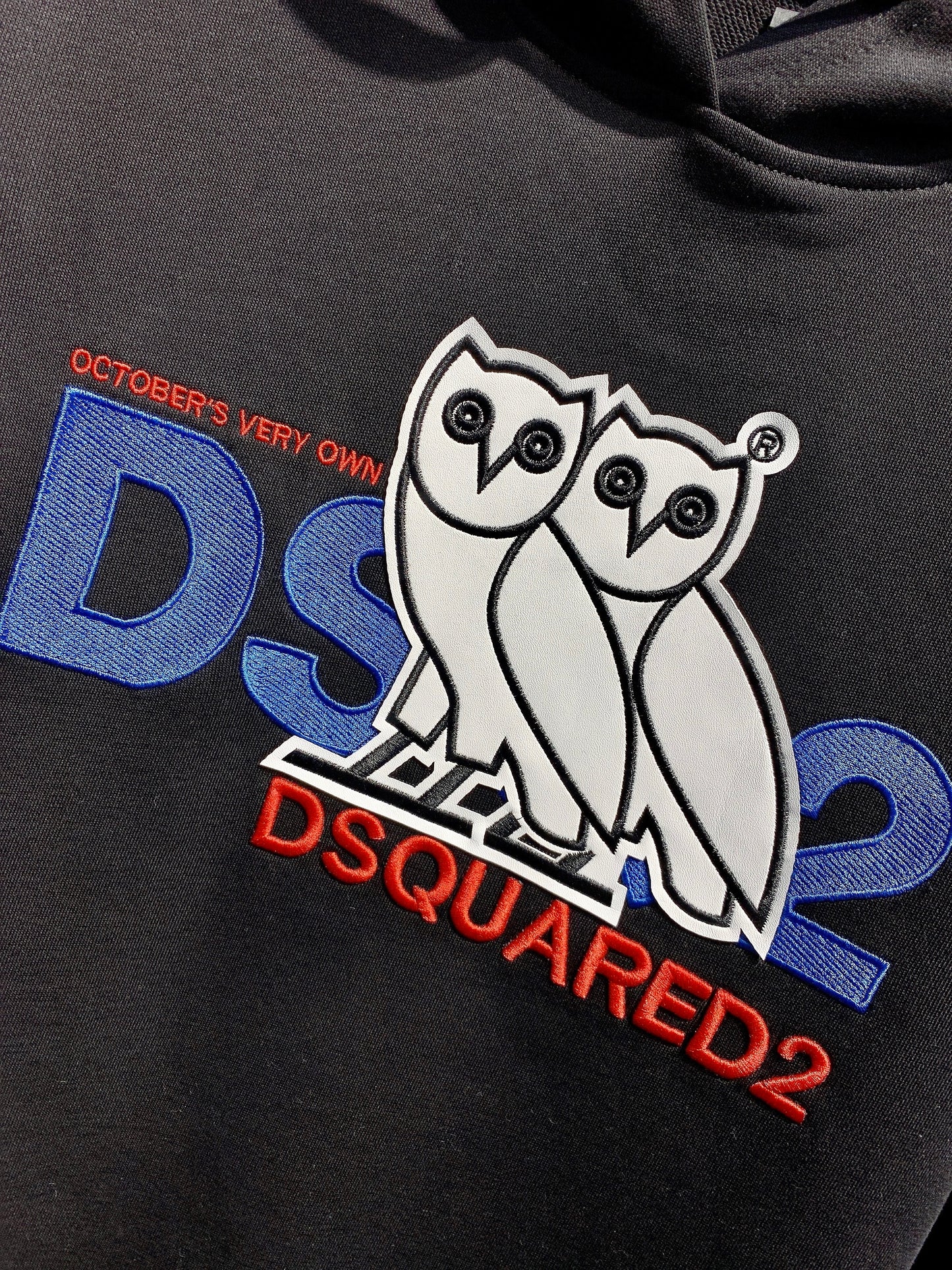 Dsquared2