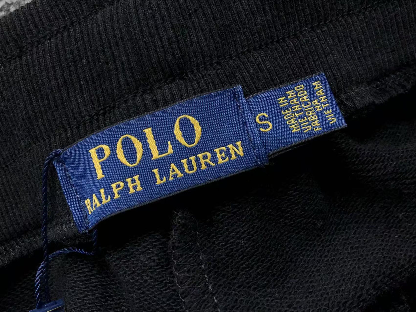 Polo raplh lauren donji dio