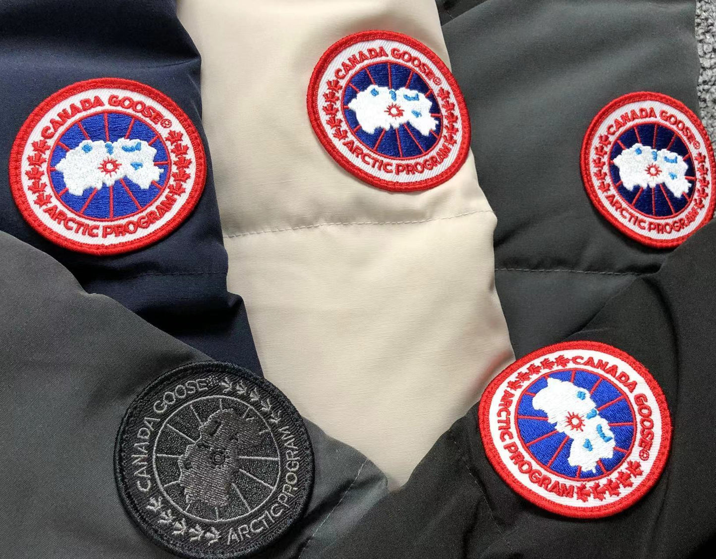 Canada Goose Jakna