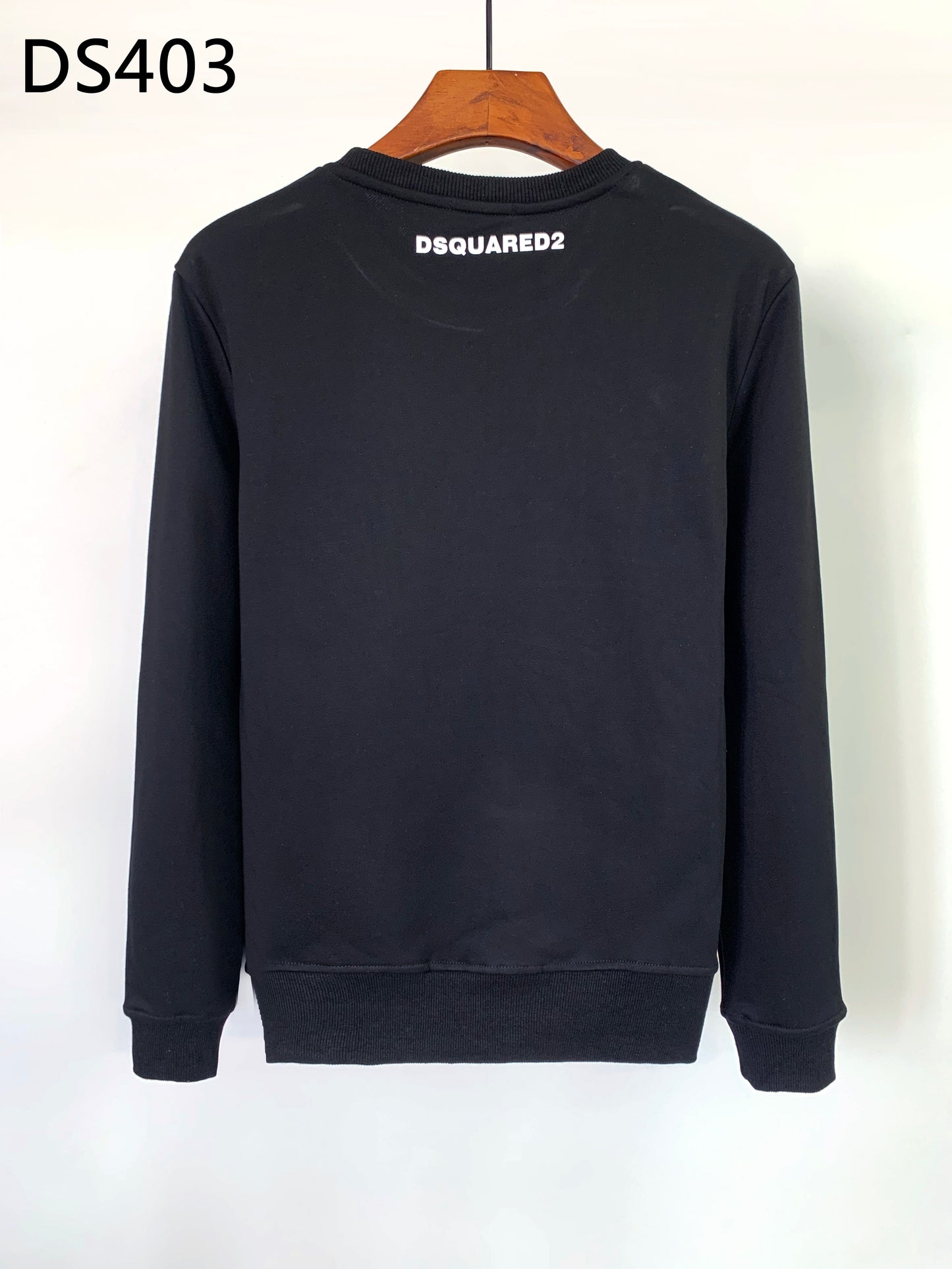 Dsquared2