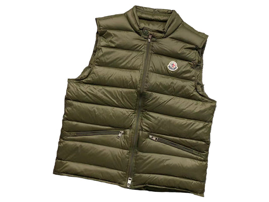 Moncler Prsluk