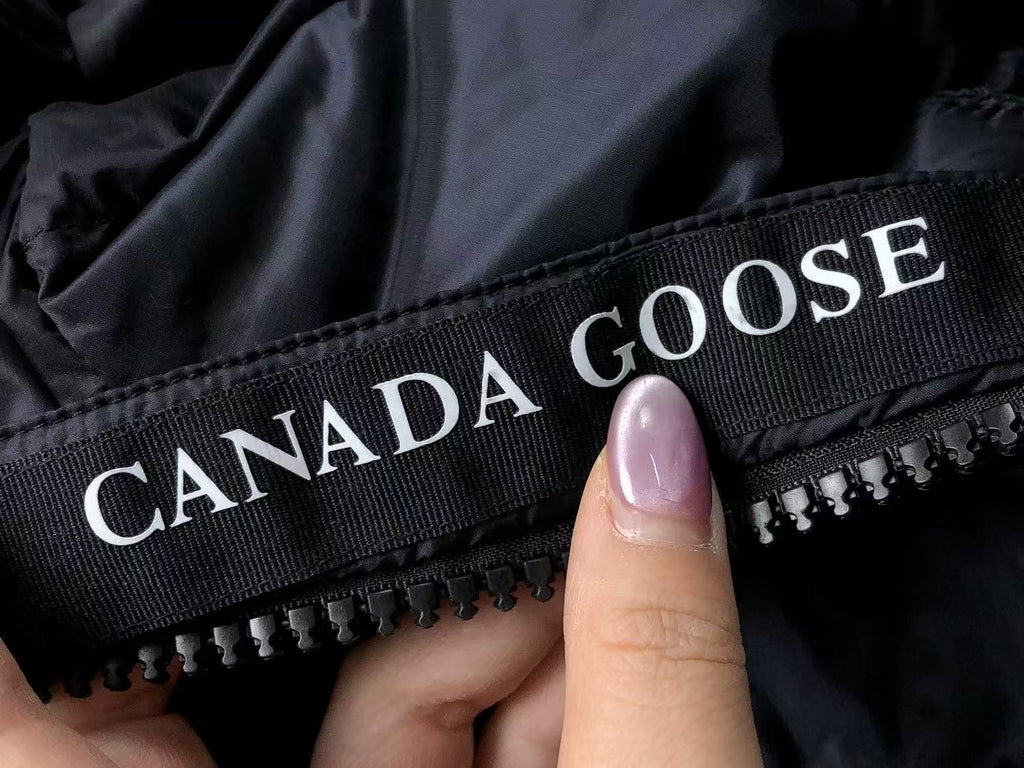 Canada Goose Jakna