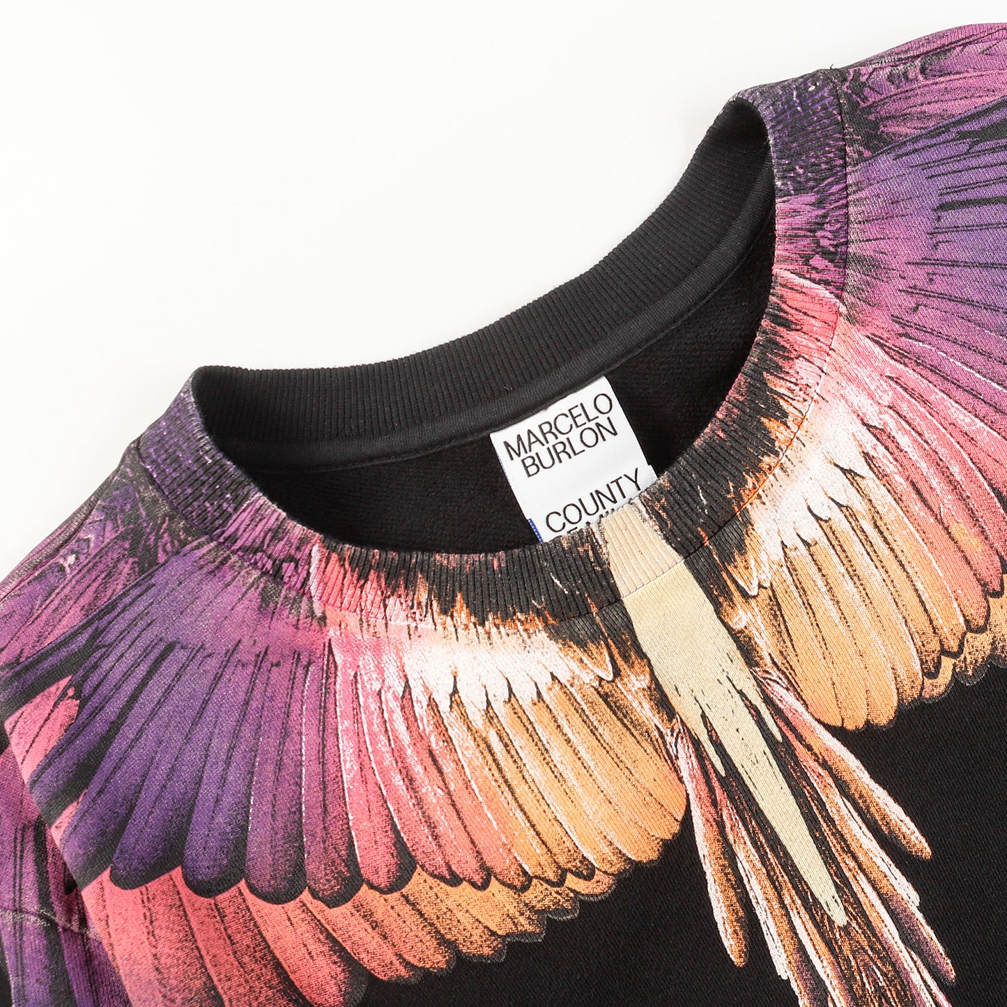 Marcelo Burlon
