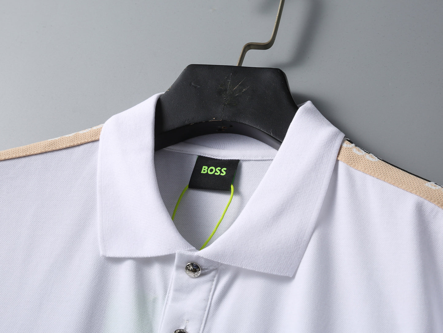 Hugo Boss