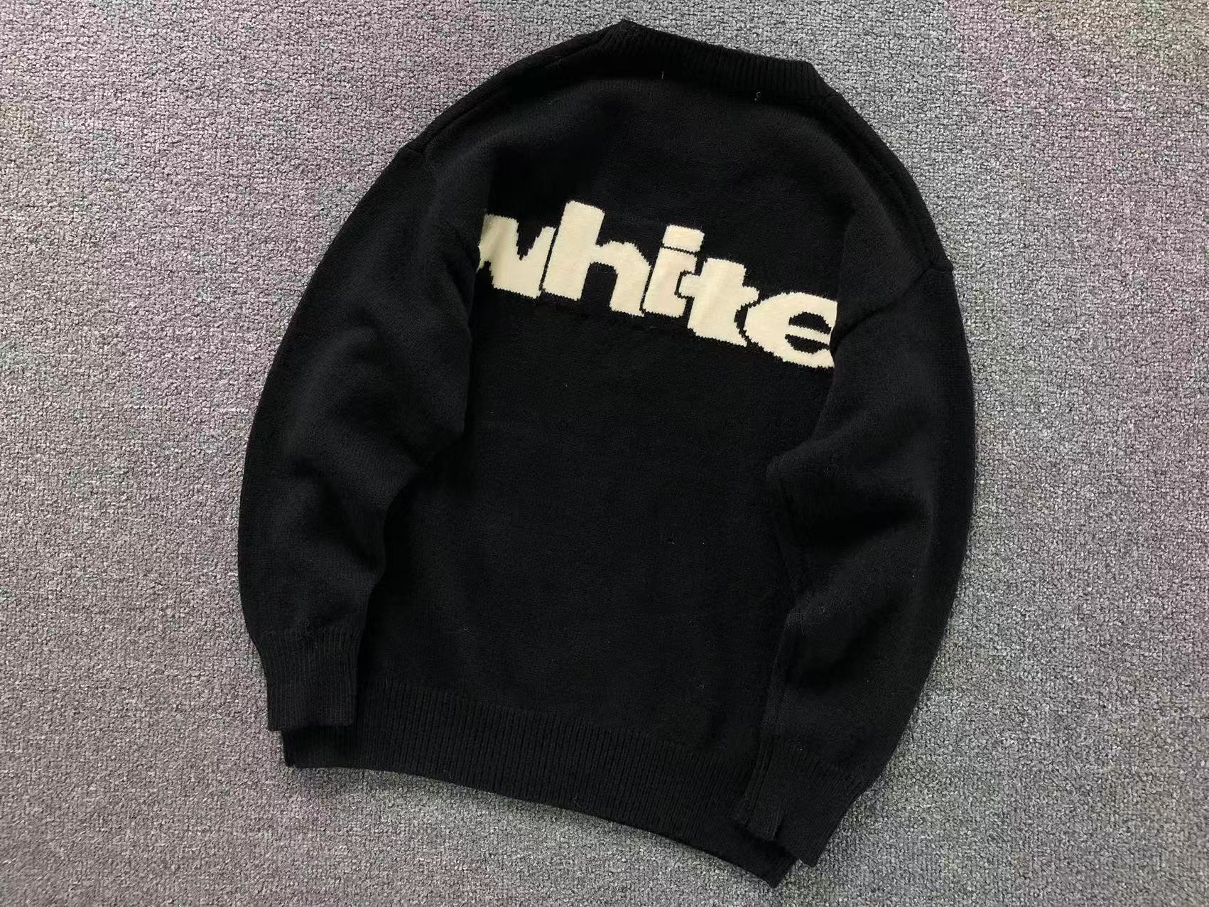 Off White