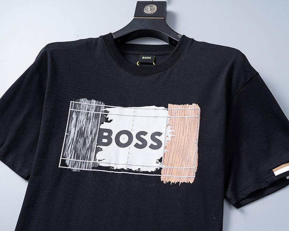 Hugo Boss