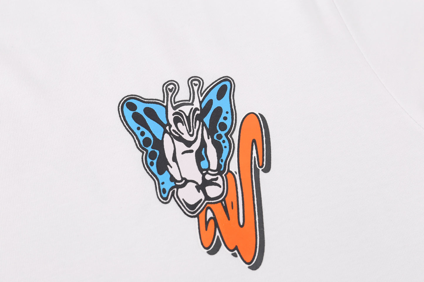 Off White
