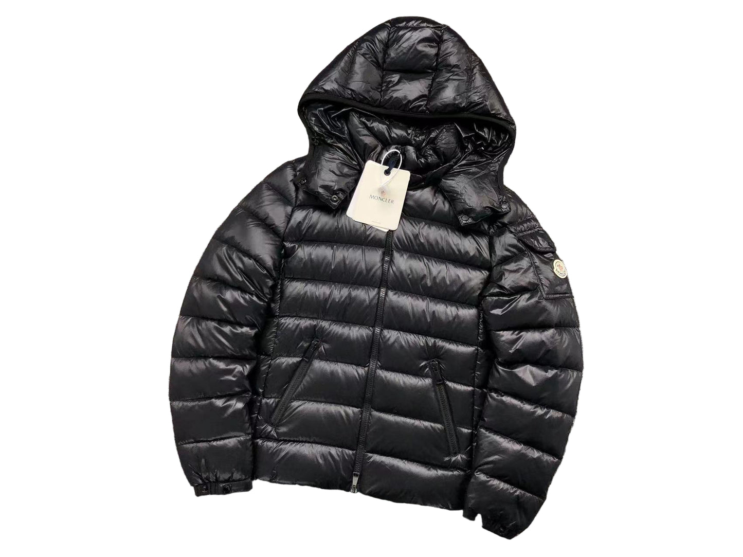 Moncler Jakna
