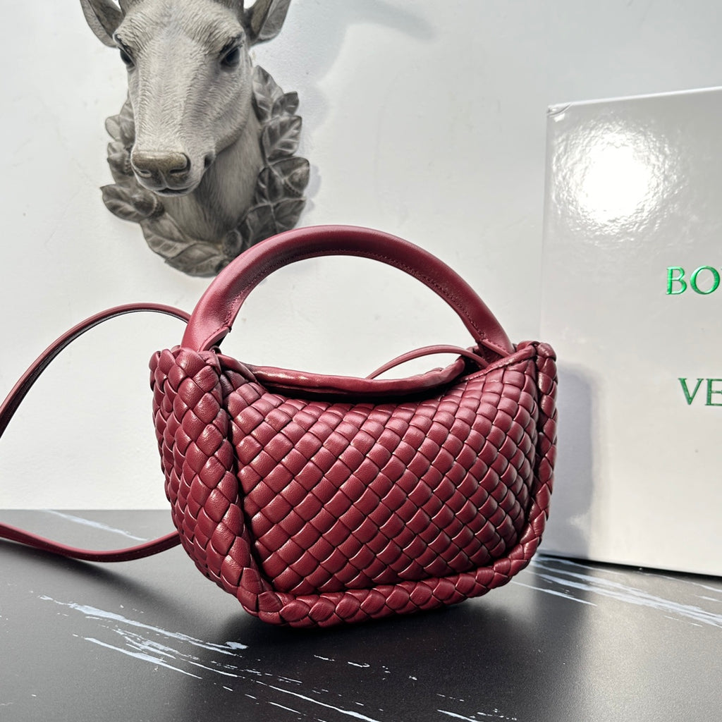 Bottega Veneta torbica
