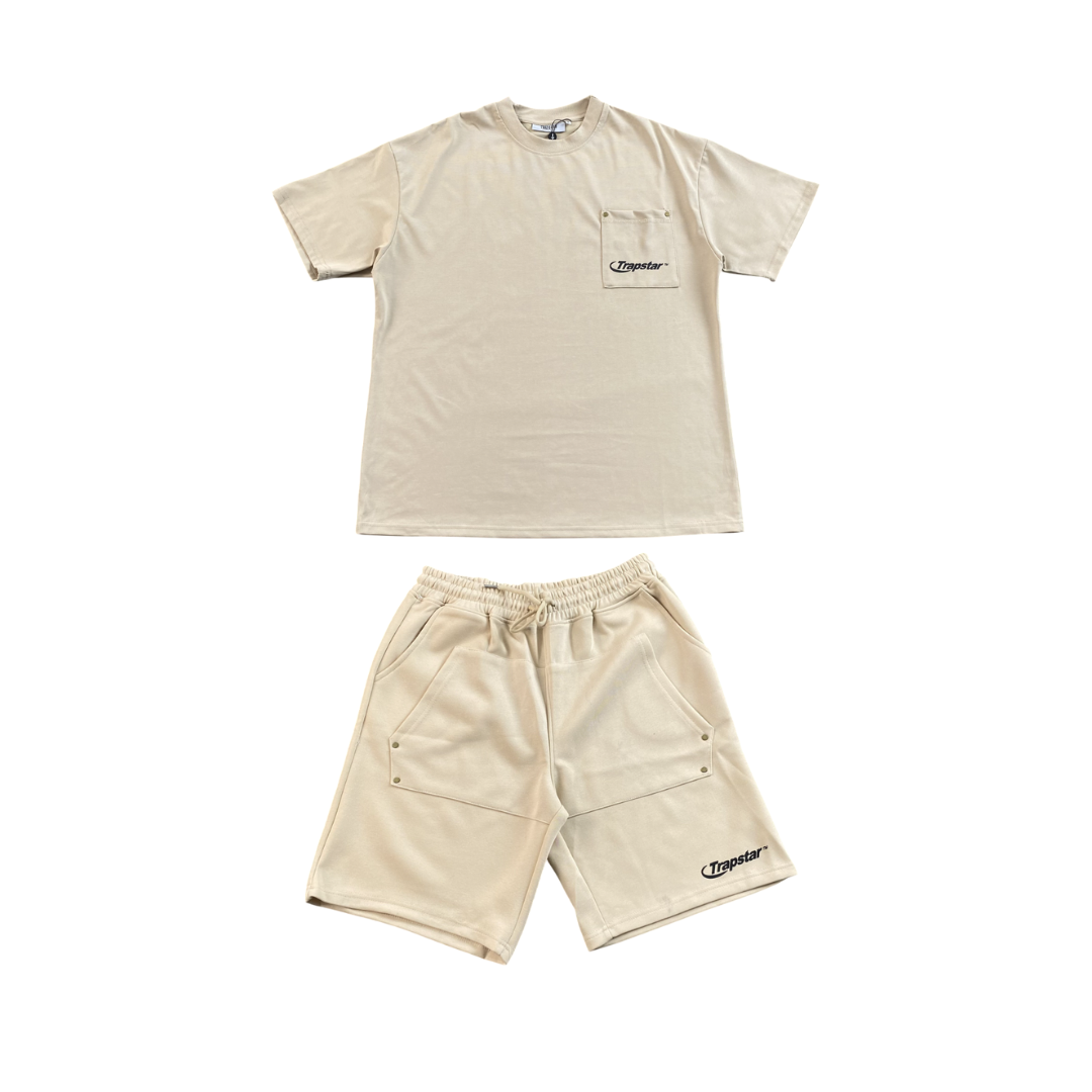 Trapstar Komplet