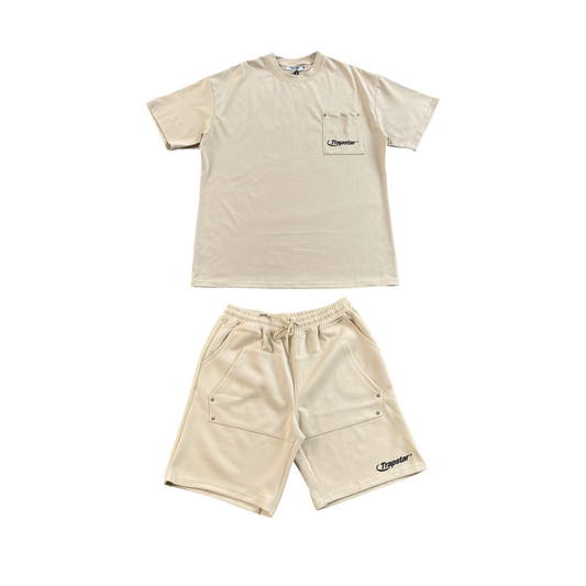 Trapstar Komplet