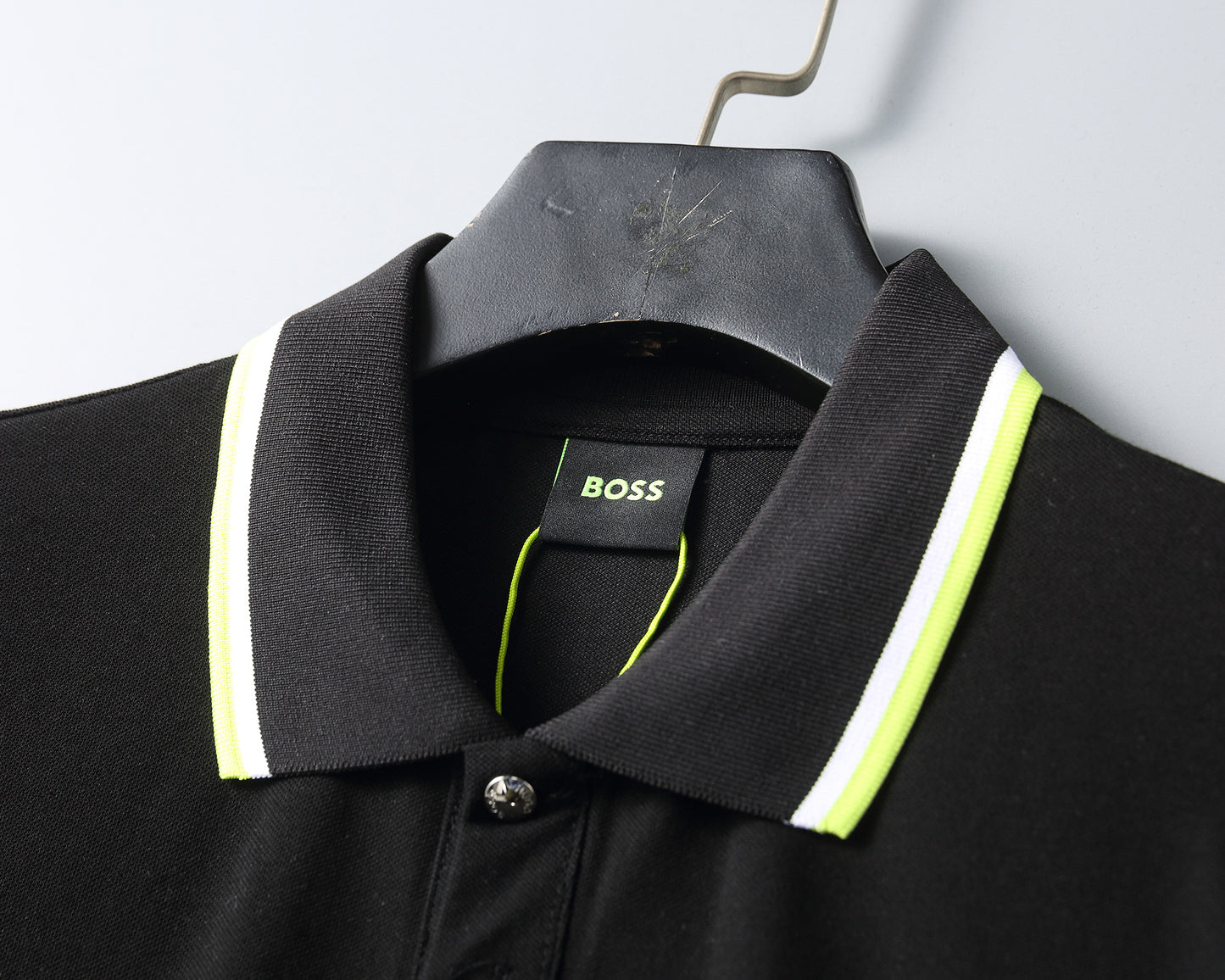 Hugo Boss