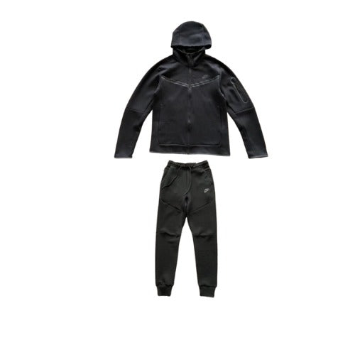 Tech Fleece komplet