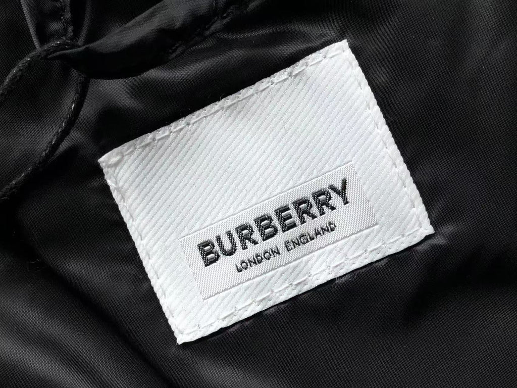 Burberry jakna