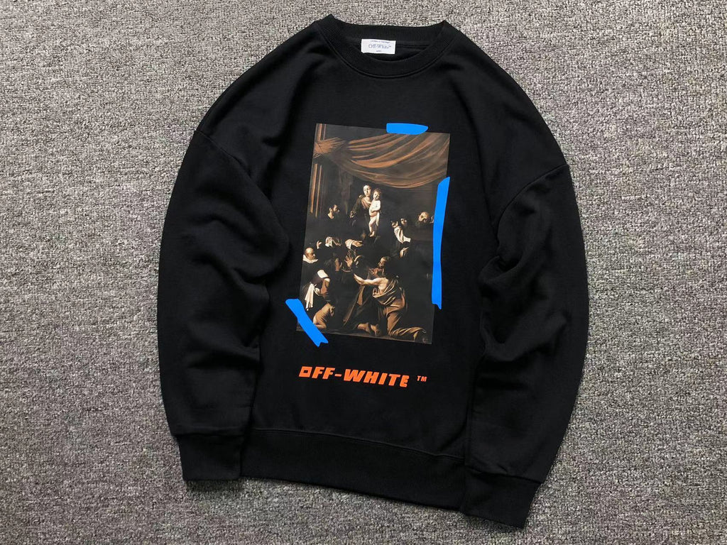 Off White